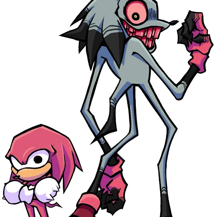 Chaotix