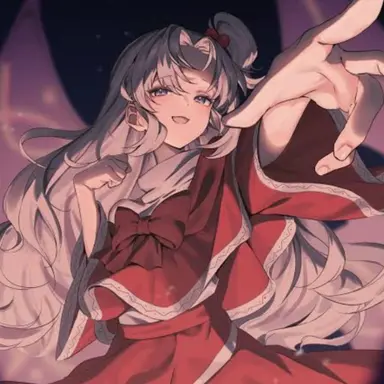 Profile image of 神綺