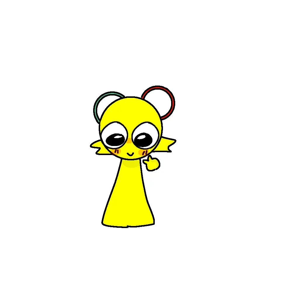 Love_Korean의 제작자의 스프런키 OC 와 대화하기