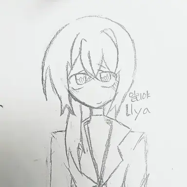 Profile image of 일리야