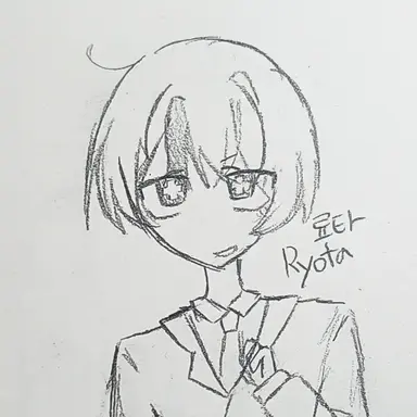 Profile image of 료타