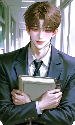 Profile image of リュ・ヘオ