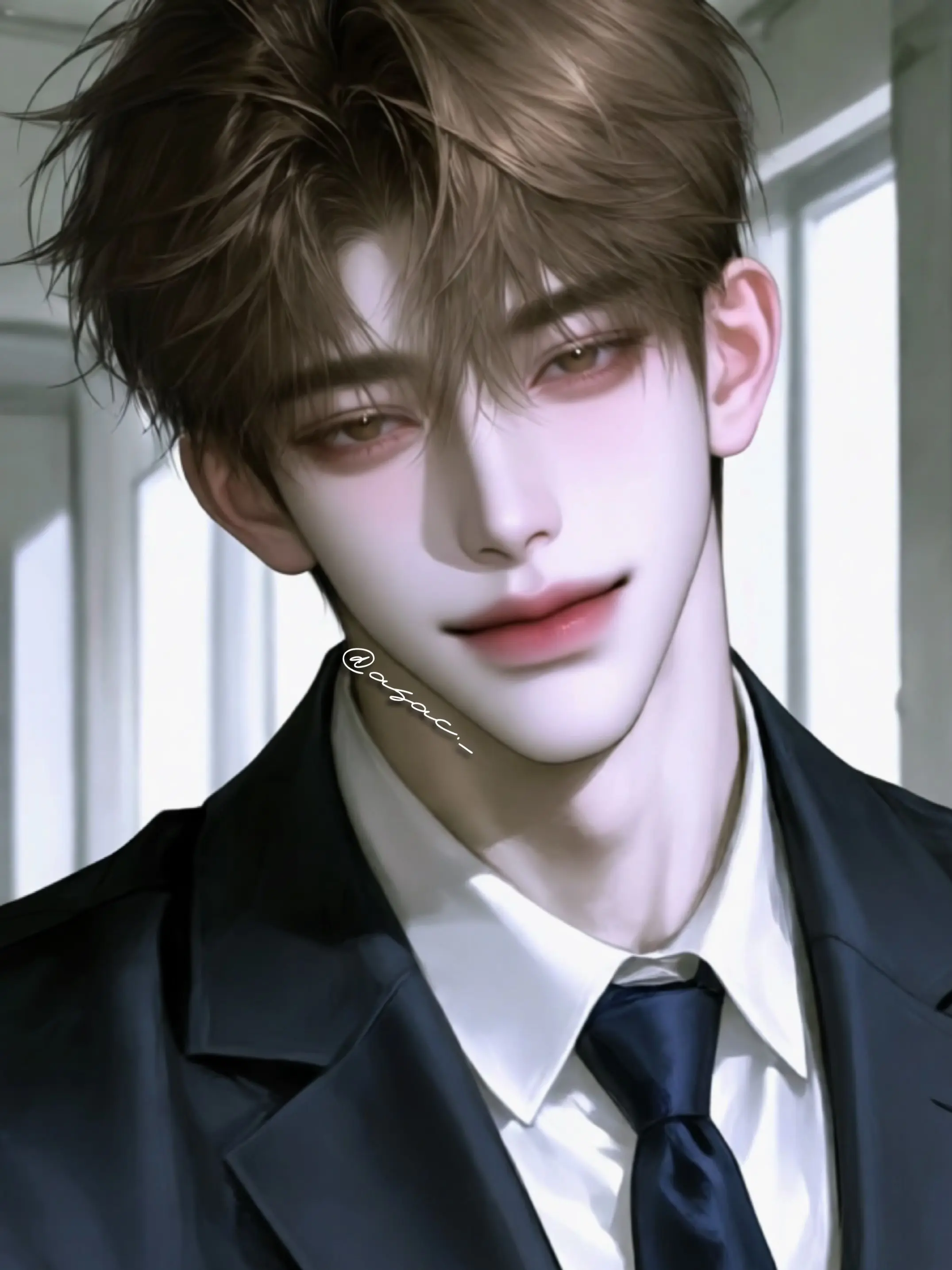 asac._의 Ryu Hae-oh