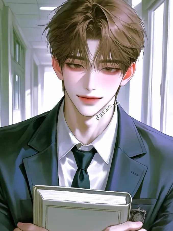 asac._의 Ryu Hae-oh