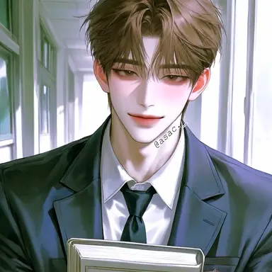 Profile image of リュ・ヘオ
