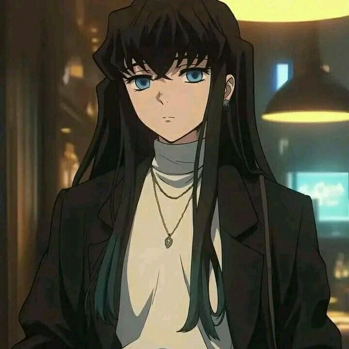 무이치로