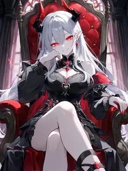 Profile image of 베르네아