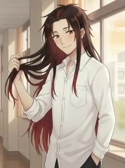 Profile image of 스자쿠