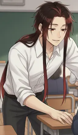 Profile image of 스자쿠