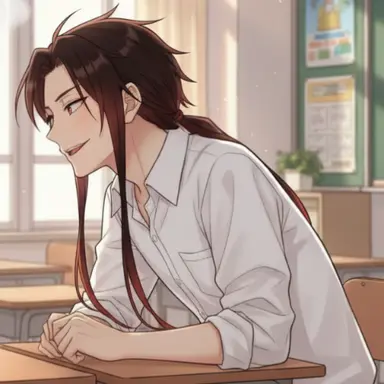 Profile image of 스자쿠