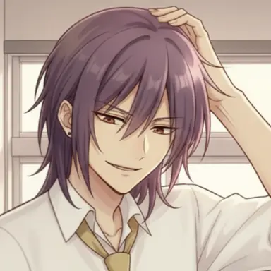 Profile image of 道満