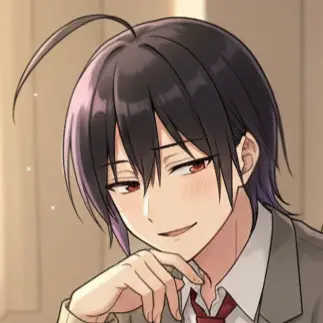 Profile image of 晴明