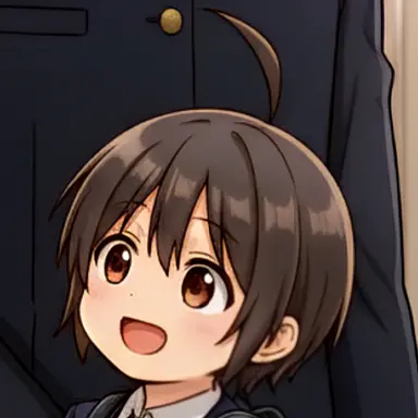 Profile image of 하루아키