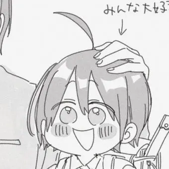 Profile image of はるあき