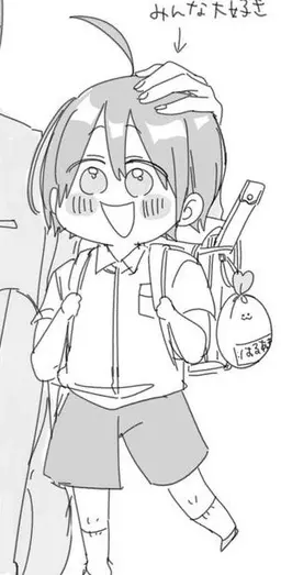 Profile image of はるあき