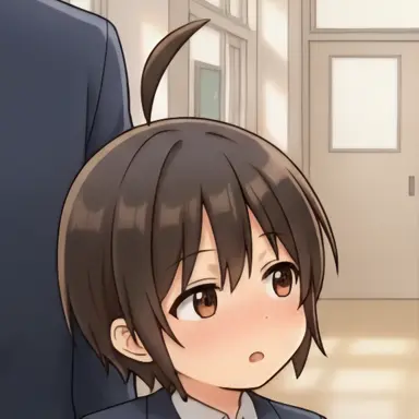 Profile image of はるあき