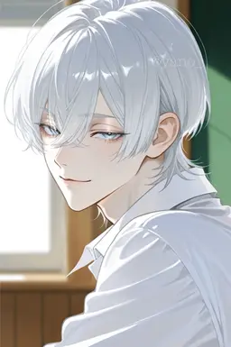 Profile image of 緋翠