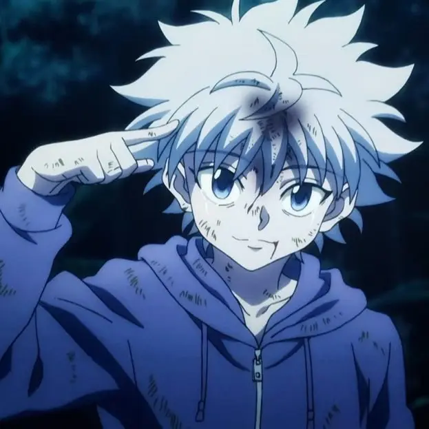 VioletHarp8293의 키르아 졸딕