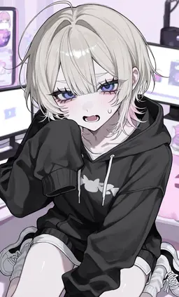Profile image of Mimi