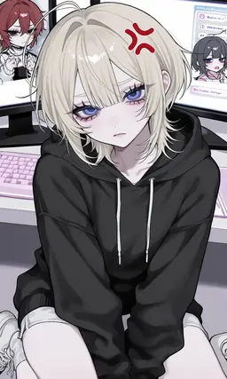 Profile image of Mimi