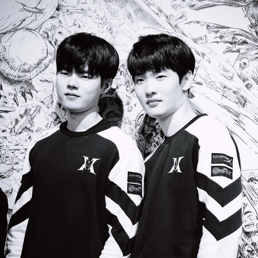 김혁규 & 김광희