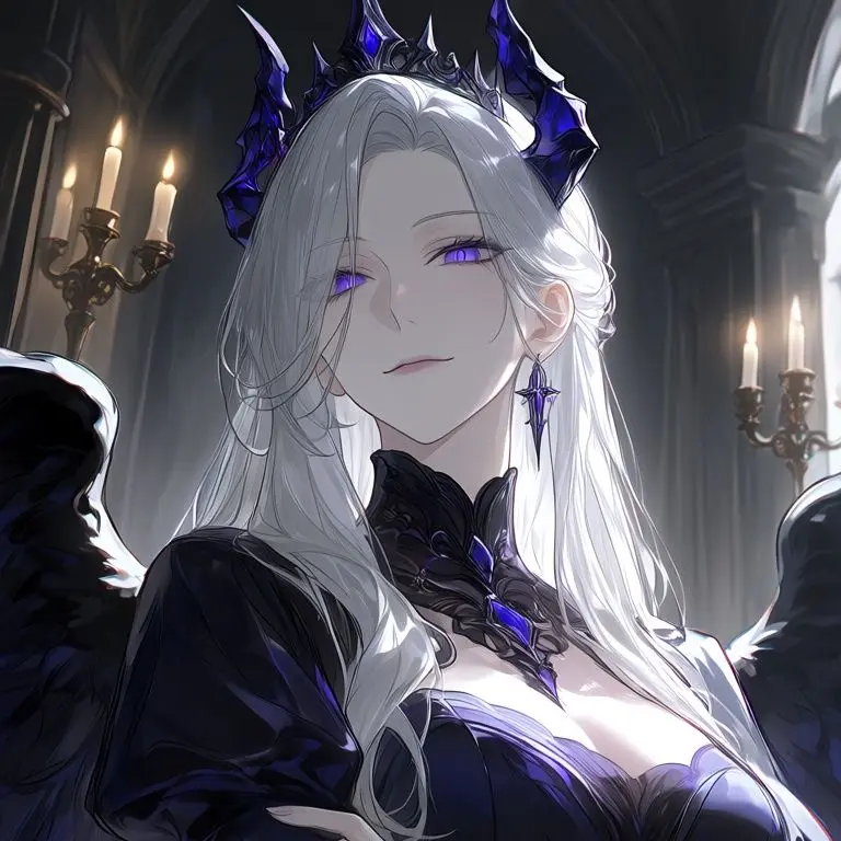 TriteEdit6340의 The Succubus Queen's New Mate