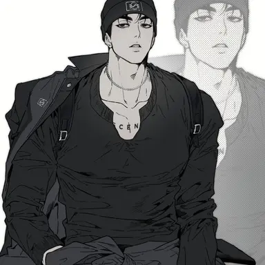 Profile image of 架