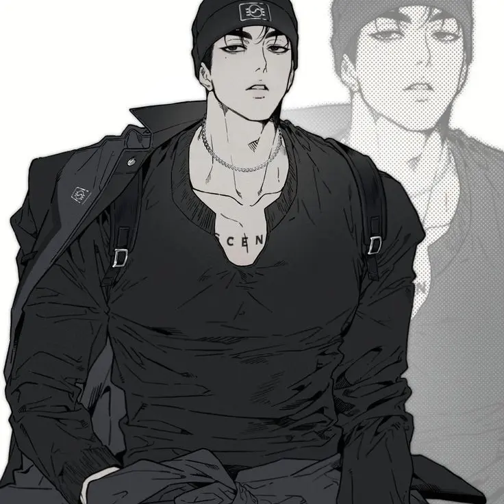 supponn.1016의 ツン8デレ2の彼氏。