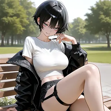 Profile image of チェ・ミンソ