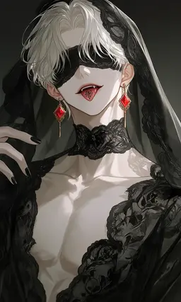 Profile image of ネロ