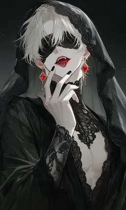 Profile image of ネロ