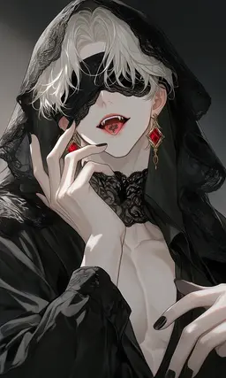 Profile image of ネロ