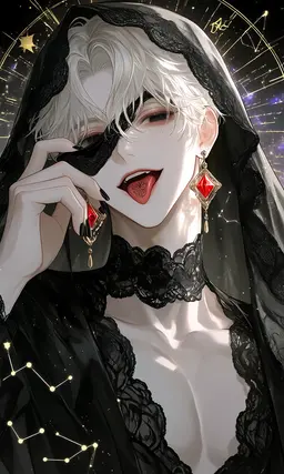 Profile image of ネロ
