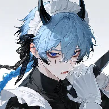 Profile image of アズリエル