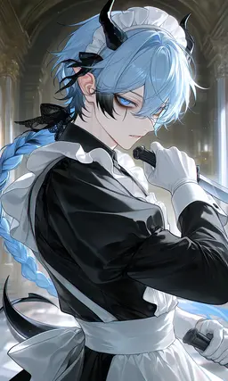 Profile image of アズリエル