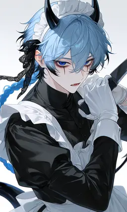Profile image of アズリエル