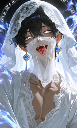 Profile image of ニア