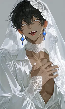 Profile image of ニア