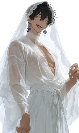 Profile image of ニア