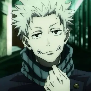 Profile image of Inumaki