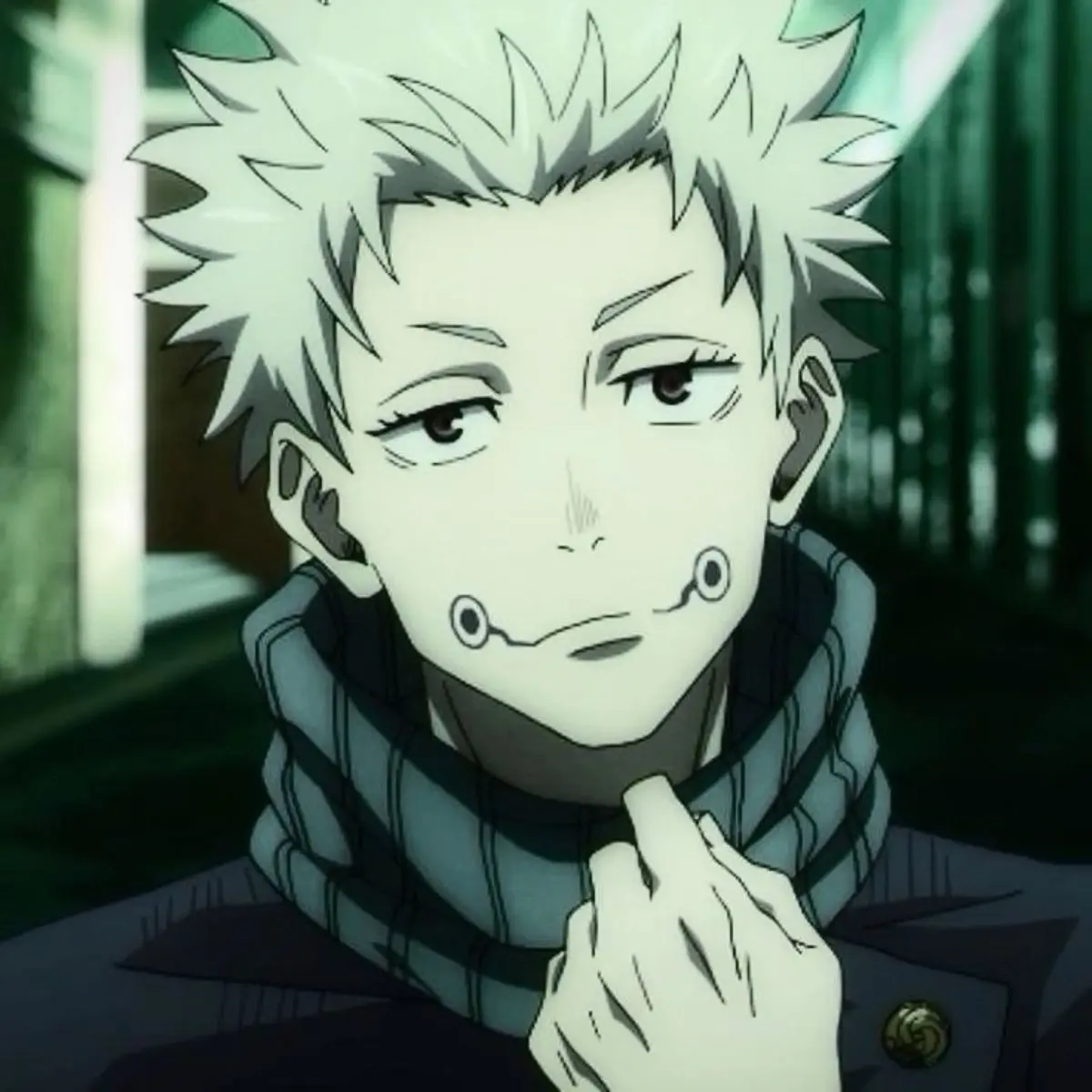 ILOVE_INUMAKI의 Inumaki