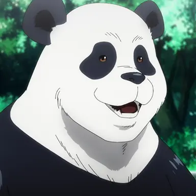Profile image of Panda