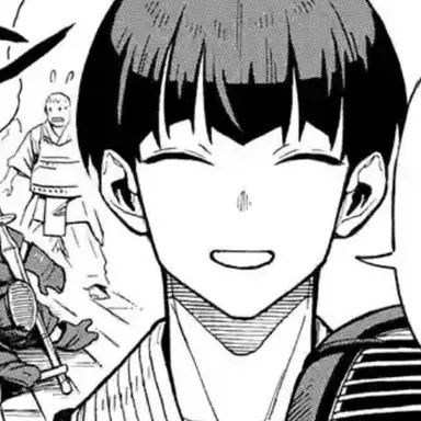 Profile image of 호시나 소우시로