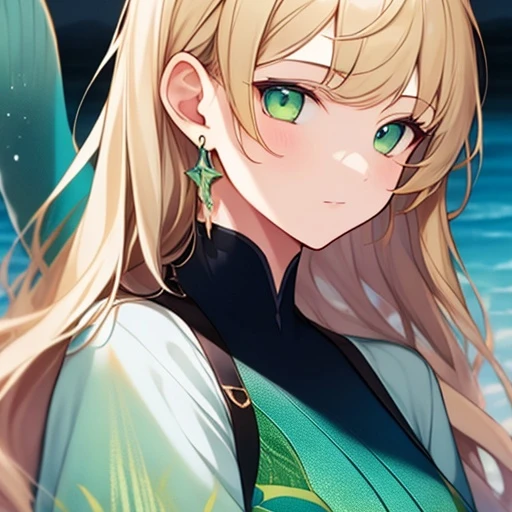 인어