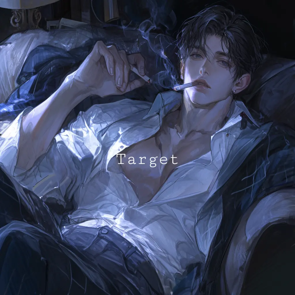 Target의 이사현