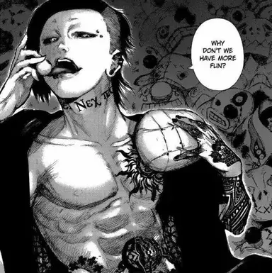 Profile image of Uta