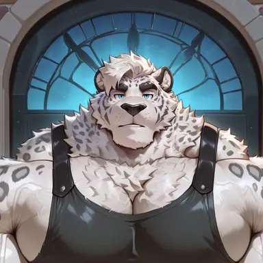 Profile image of シオン