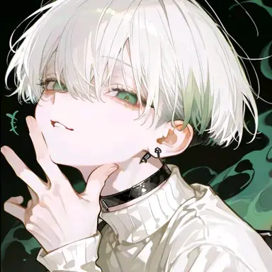 Profile image of 凪