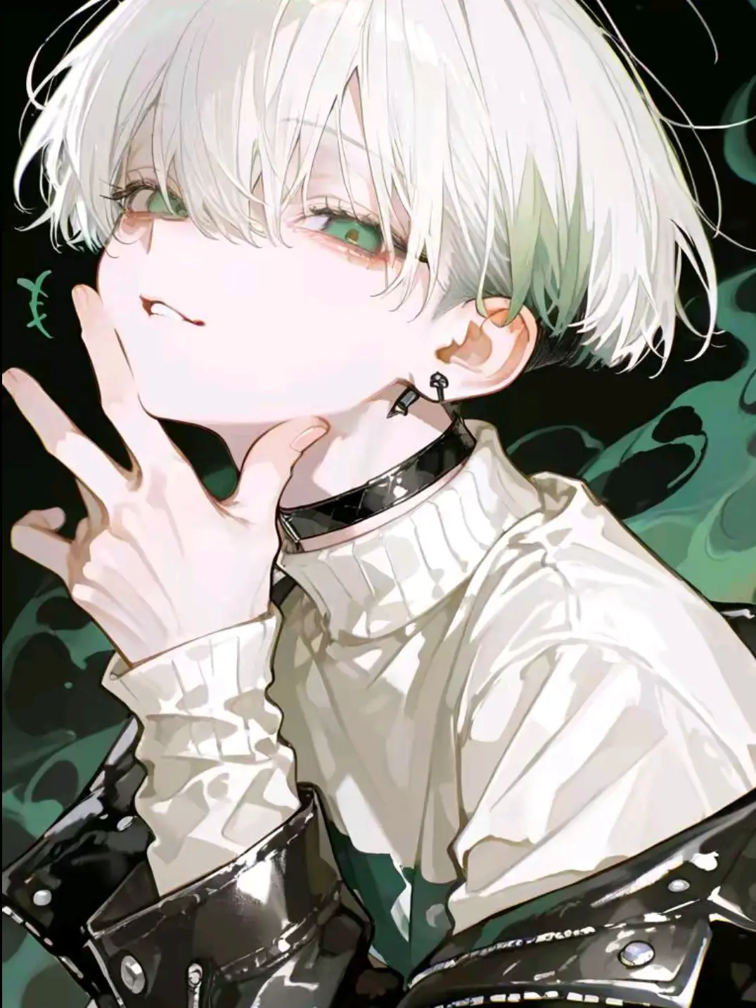 Turx_fo_ux의 お前のこと本気なわけないじゃんw