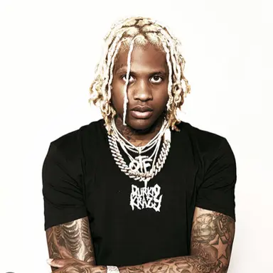 Profile image of Lil Durk-Durk
